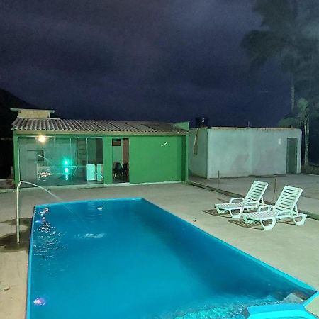 Sitio Do Vo Pisco Villa Camboriu Ngoại thất bức ảnh