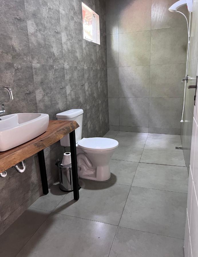 Sitio Do Vo Pisco Villa Camboriu Ngoại thất bức ảnh