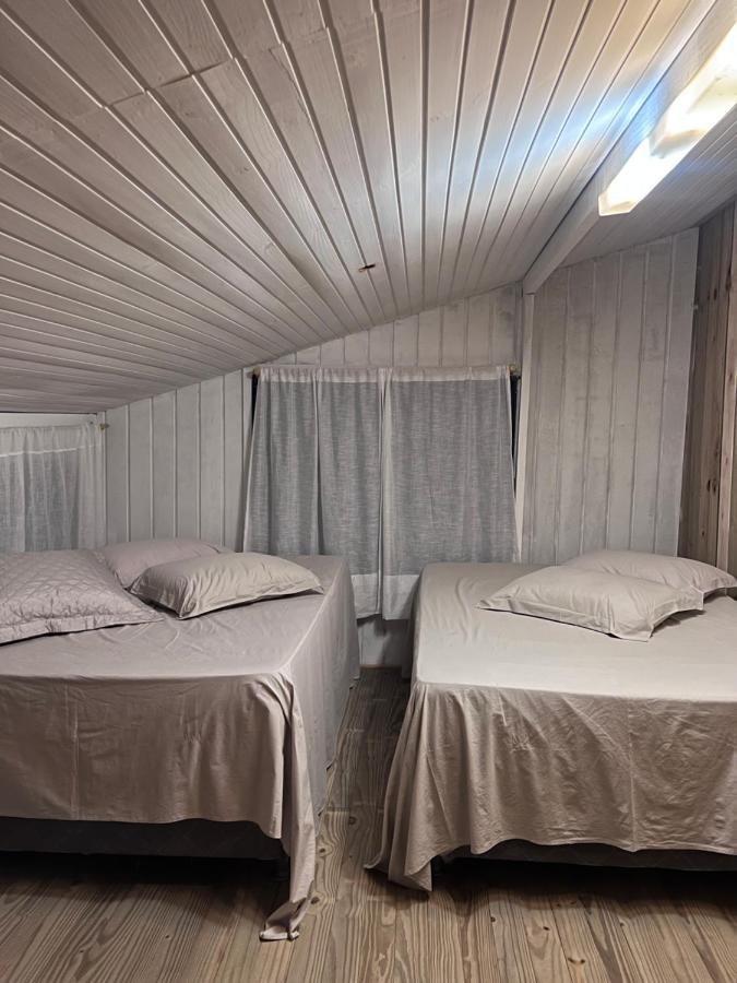 Sitio Do Vo Pisco Villa Camboriu Ngoại thất bức ảnh