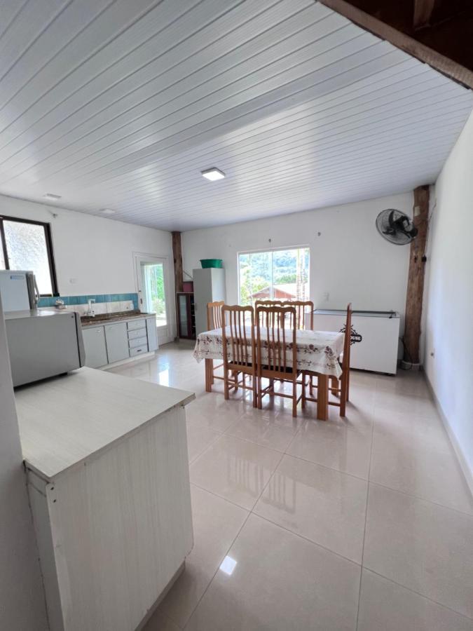 Sitio Do Vo Pisco Villa Camboriu Ngoại thất bức ảnh