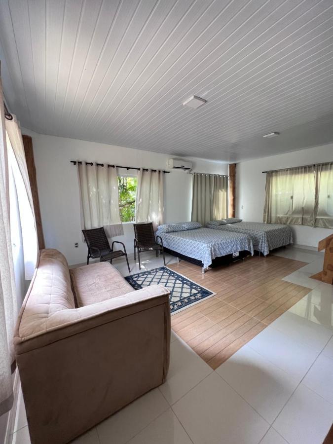 Sitio Do Vo Pisco Villa Camboriu Ngoại thất bức ảnh