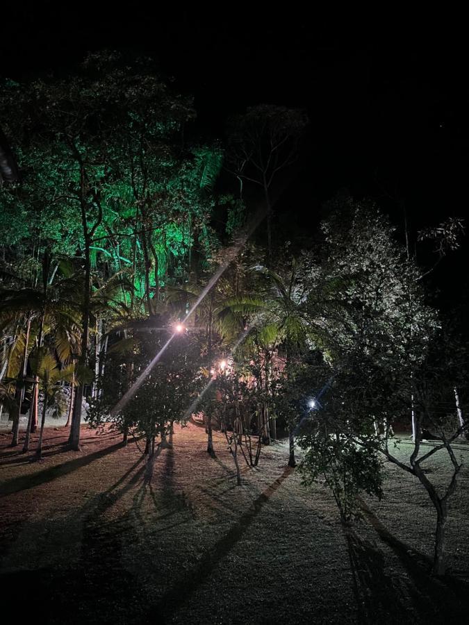 Sitio Do Vo Pisco Villa Camboriu Ngoại thất bức ảnh