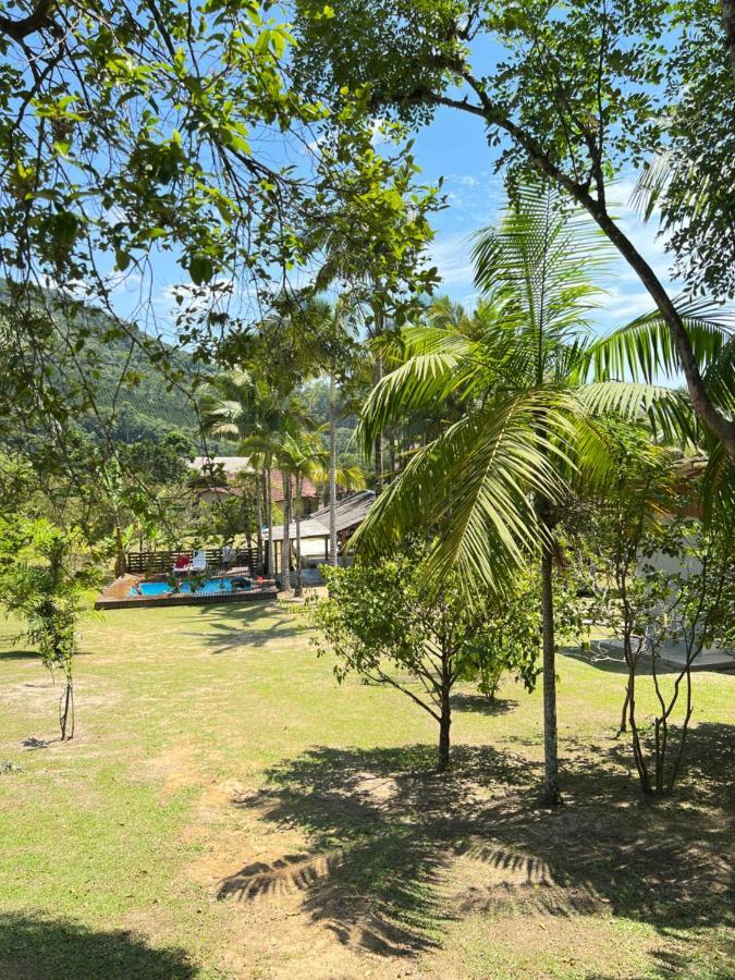 Sitio Do Vo Pisco Villa Camboriu Ngoại thất bức ảnh