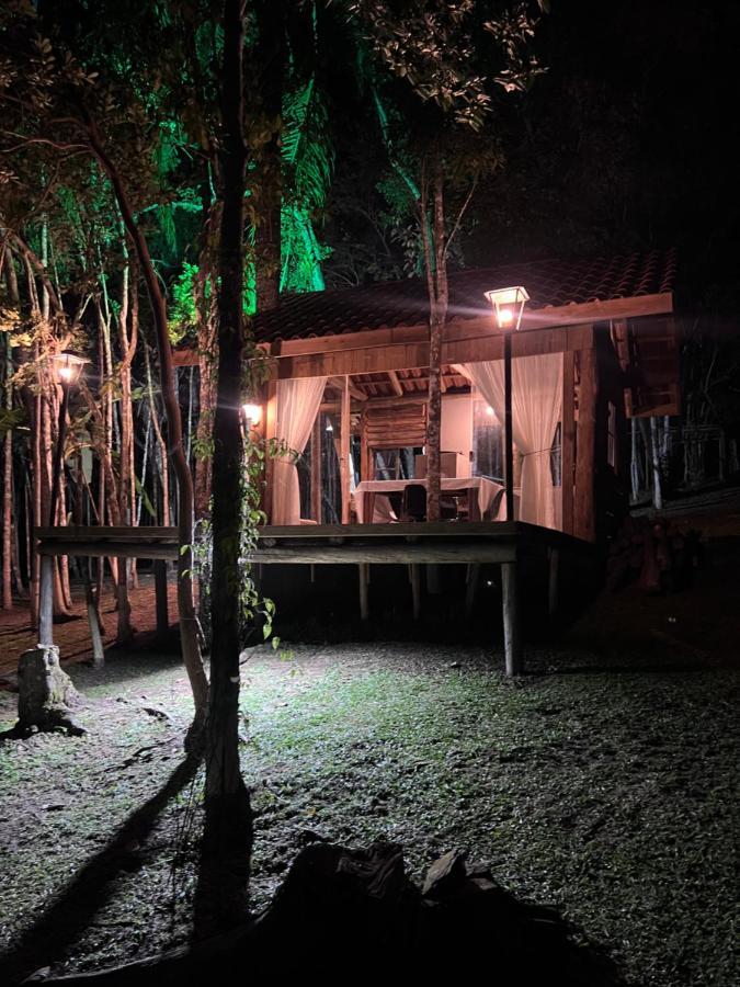 Sitio Do Vo Pisco Villa Camboriu Ngoại thất bức ảnh