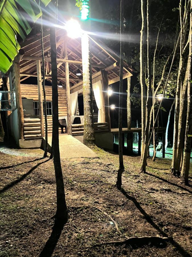 Sitio Do Vo Pisco Villa Camboriu Ngoại thất bức ảnh