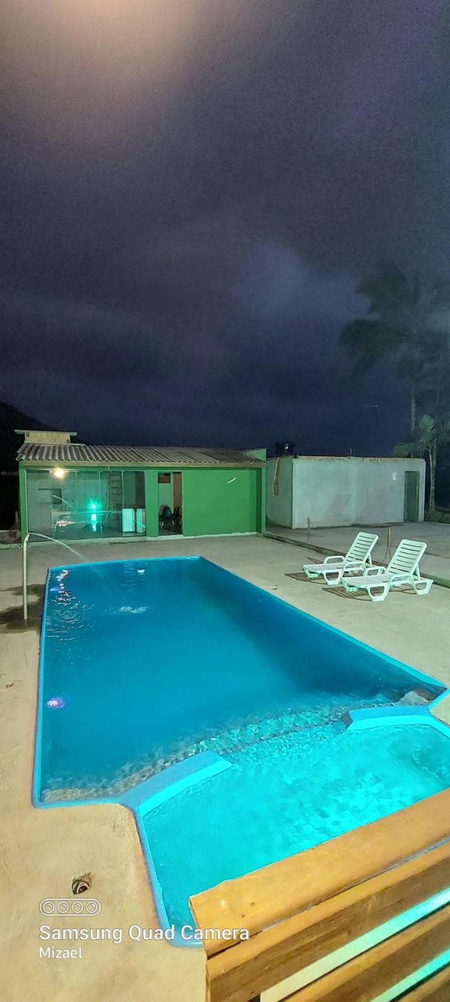 Sitio Do Vo Pisco Villa Camboriu Ngoại thất bức ảnh