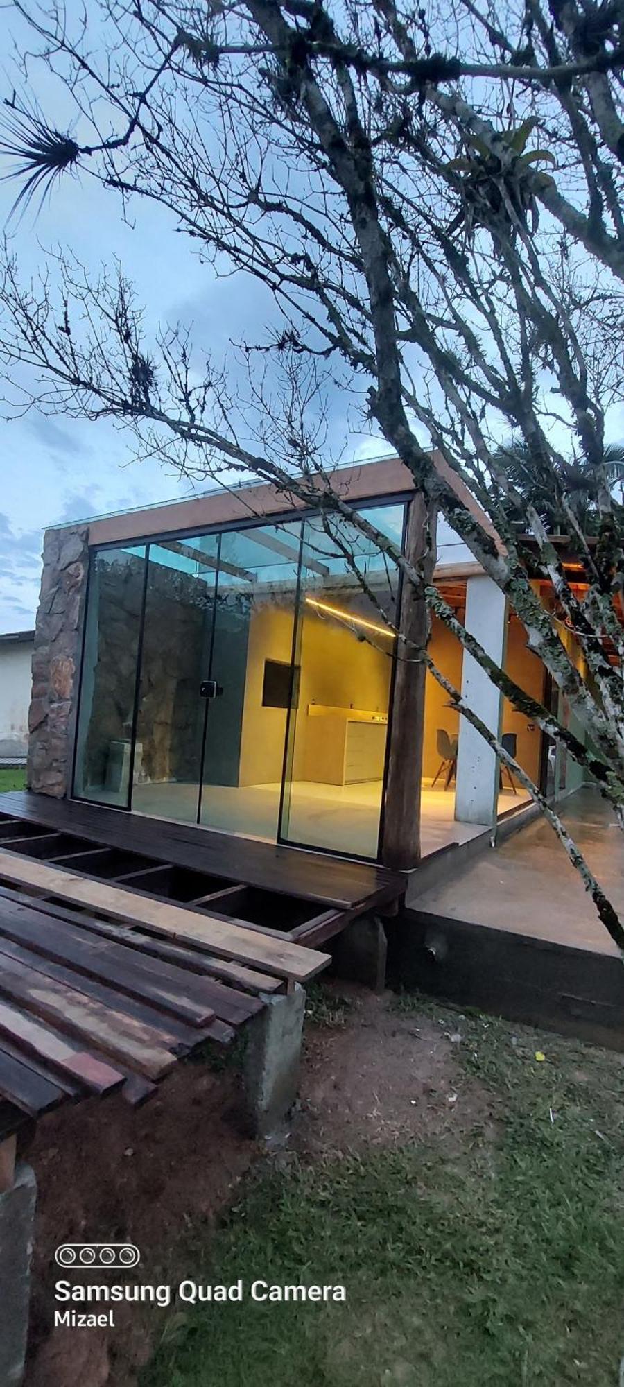 Sitio Do Vo Pisco Villa Camboriu Ngoại thất bức ảnh